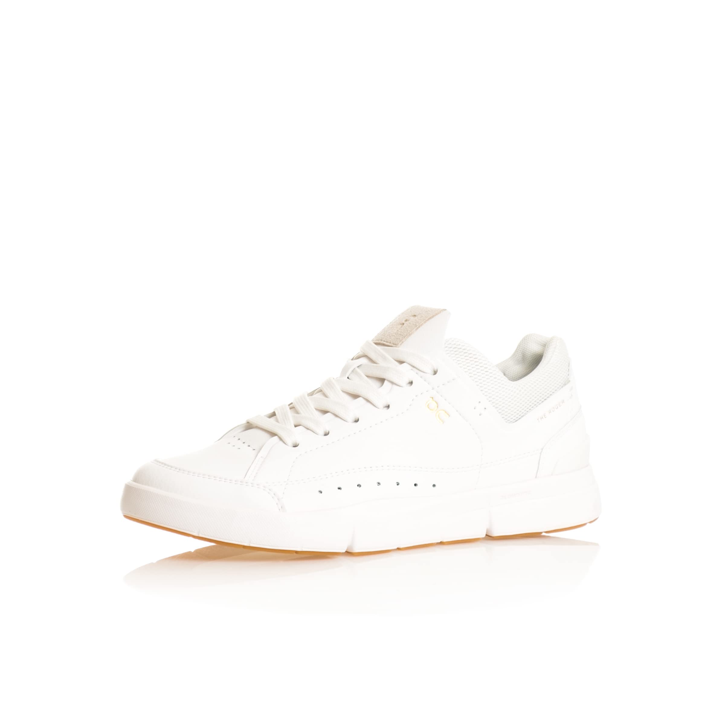 Women's Roger Centre Court Sneakers - Stylish & Comfortable Tennis Shoes for Women | Perfect for Casual Wear, Workouts & Everyday Fashion
