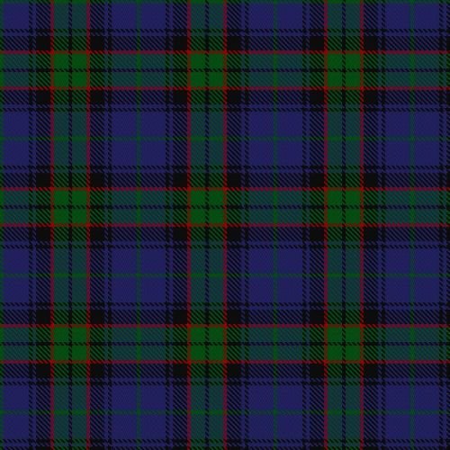 Brabender Tartan - Premium Quality Tartan Fabric for Kilts, Scarves & Home Decor | Perfect for Scottish Highland Wear, Fashion Accessories & DIY Crafts