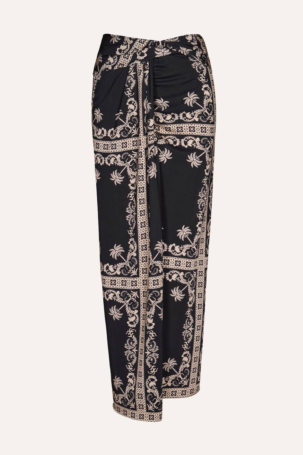 Dream Tiles Skirt - Stylish & Comfortable Women's Fashion Skirt for Casual Wear, Parties & Everyday Outfits | Perfect for Summer, Beach & Vacation
