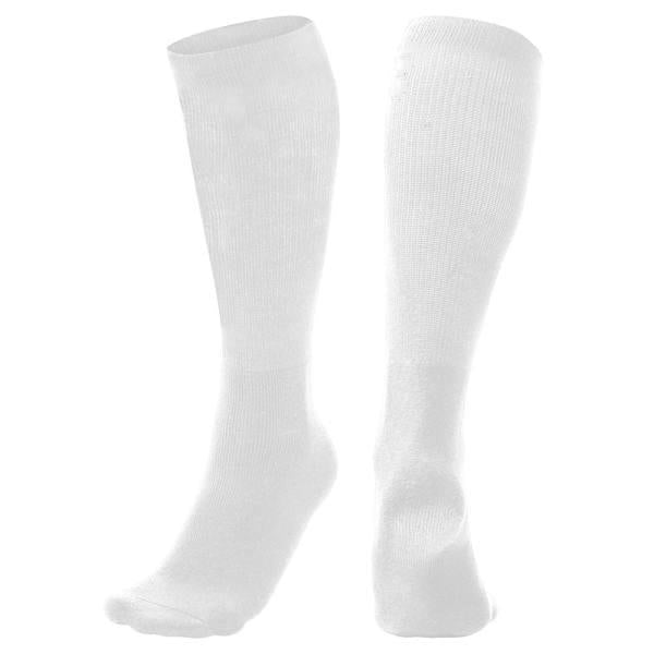 Champro Multi-Sport Athletic Socks for Men & Women - Breathable Moisture-Wicking Team Socks for Soccer, Basketball, Baseball - Perfect for Training, Games & Sports Performance