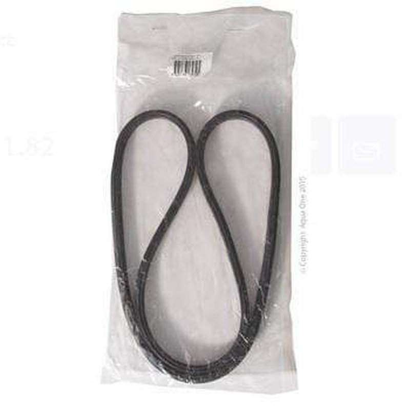 Aqua One O Ring Replacement for Pumphead Ocellaris 3000 & 3000 UVC Models - 94154 Part - Perfect for Aquarium Water Pump Maintenance and Repair