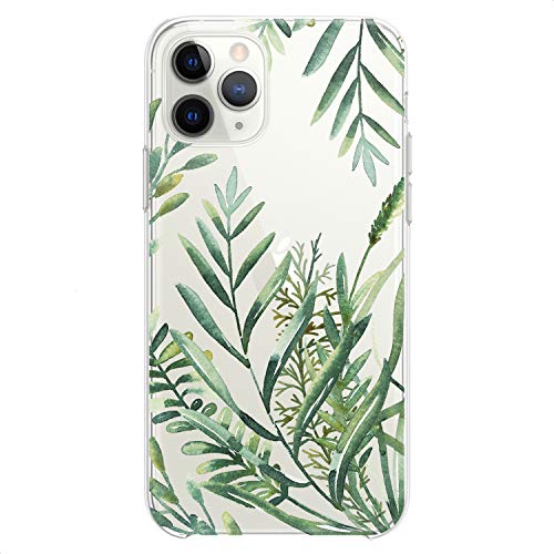 Green Leaves