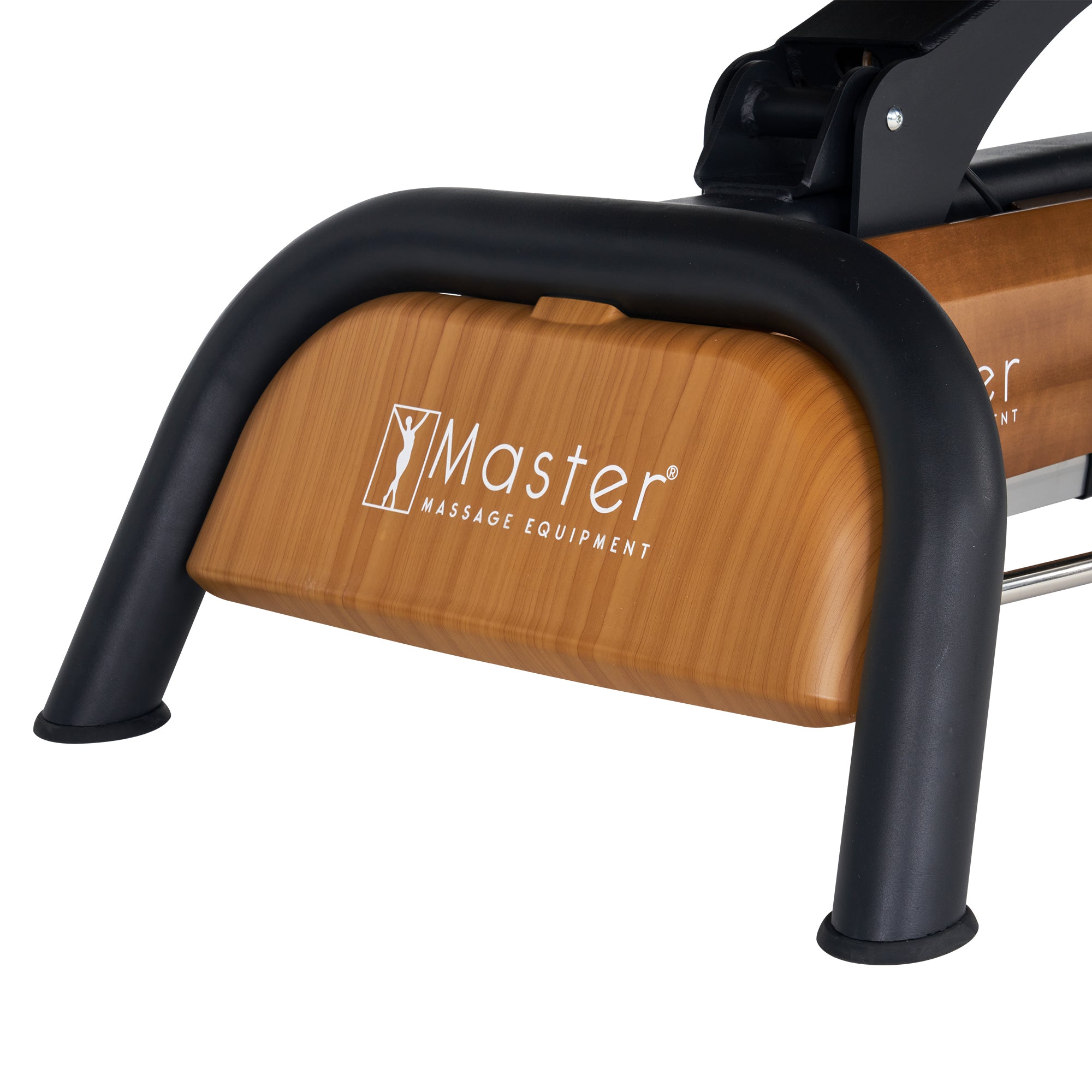 Master Massage Atlas Deluxe Electric Lift Spa Massage Table - Adjustable Salon Bed with Cream Top & Black Upholstery for Professional Massage Therapists - Perfect for Spa, Salon, and Home Use in Las Vegas, NV