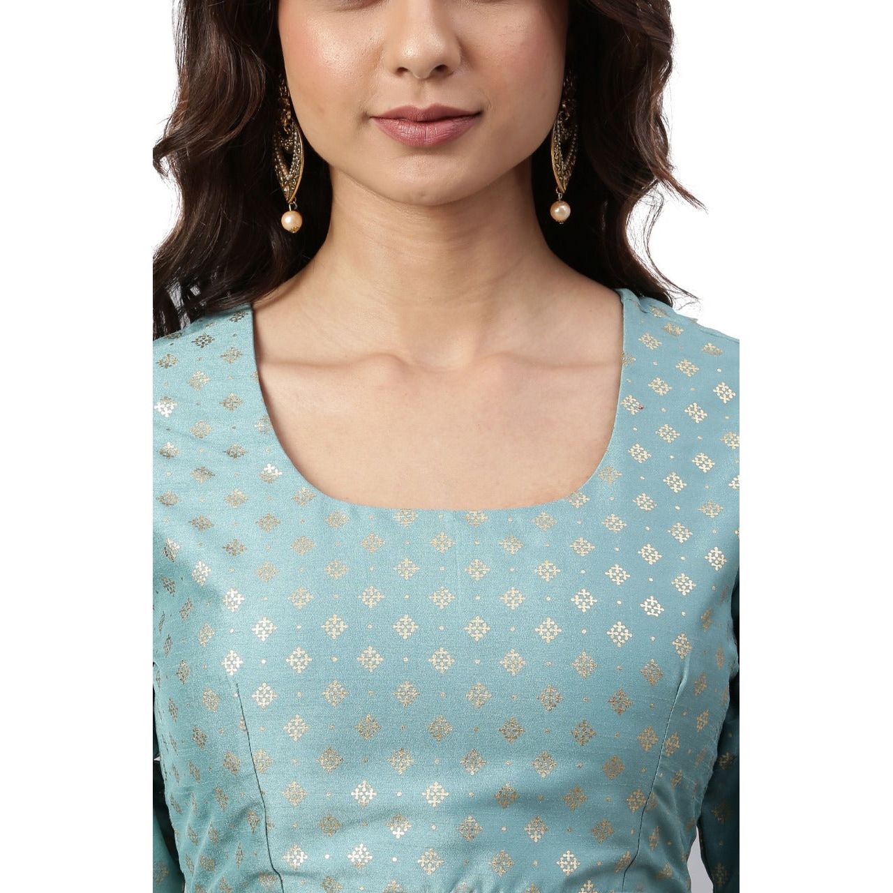 Exquisite Indian Silk Lehenga Set for Women | Traditional Wedding Dress | Bridal Party & Festive Occasion Wear
