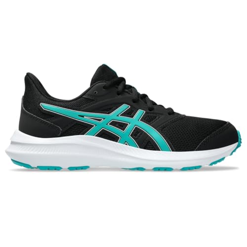 Black/Wave Teal