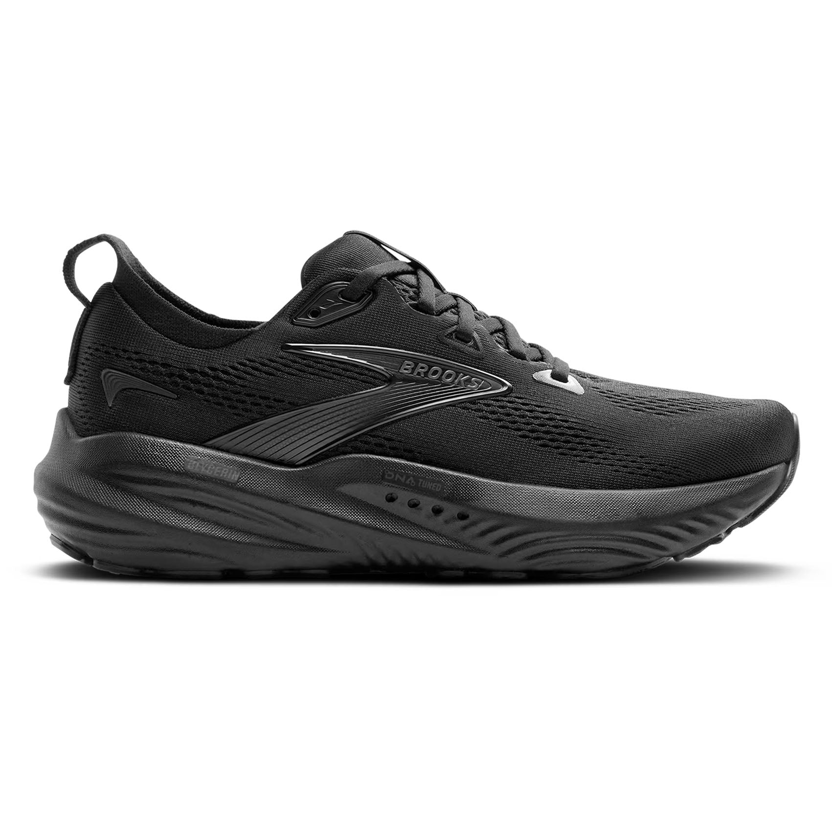 Black / Black / Ebony