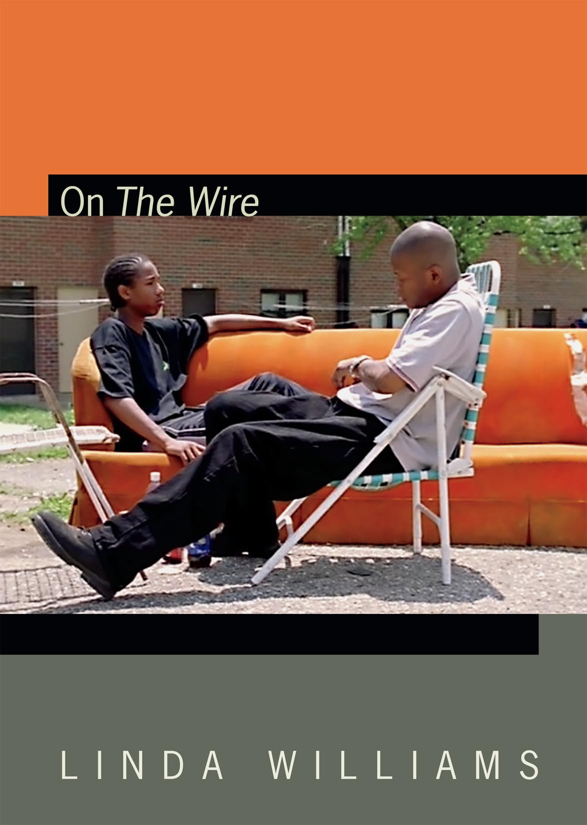 On The Wire TV Series Spin-Offs - Complete Collection Box Set | Perfect for Binge-Watching & Gift Giving