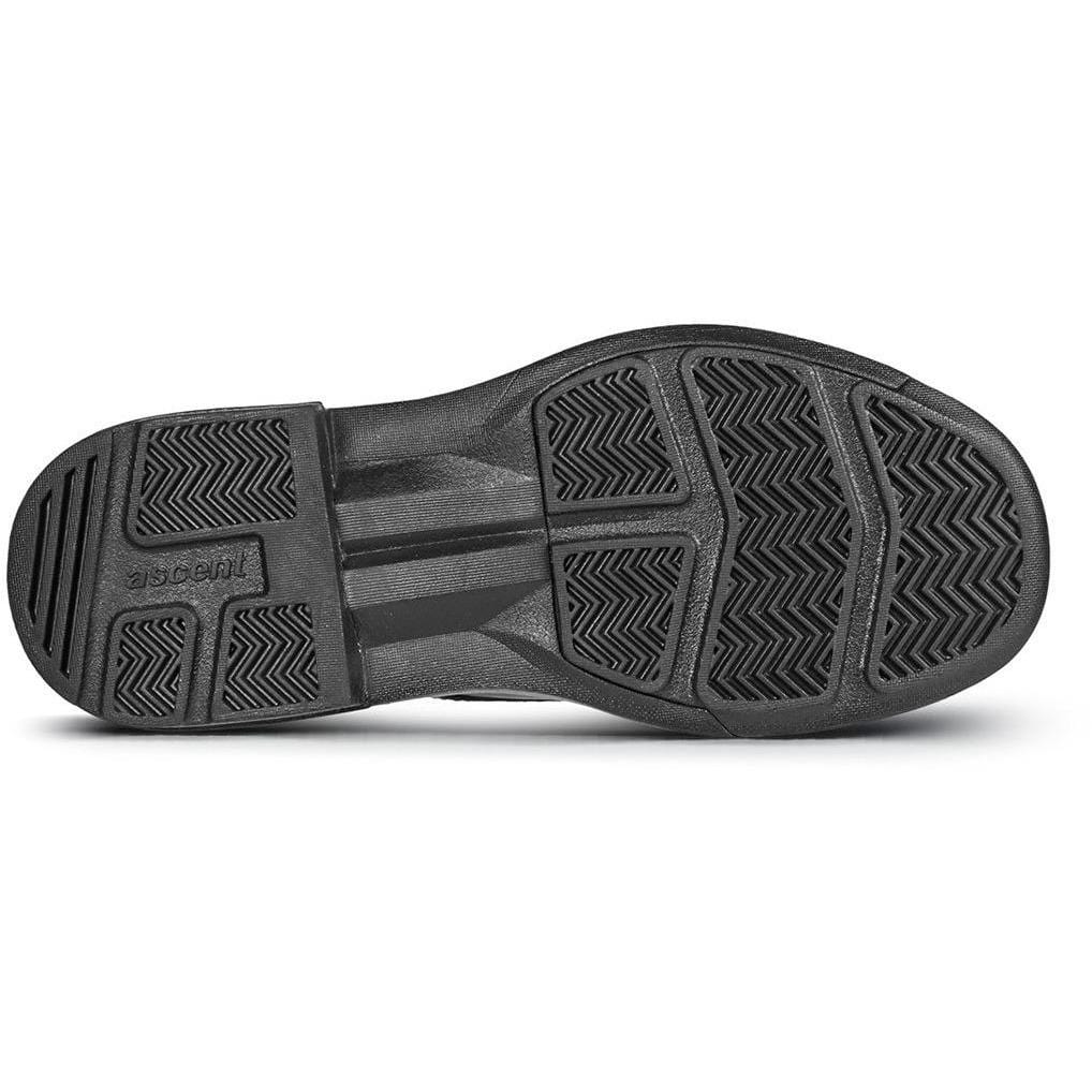 Ascent Apex Max 3 Youth Boys E Width Athletic Shoes - Lightweight Running Sneakers for Kids with Wide Feet - Perfect for School, Sports & Outdoor Activities