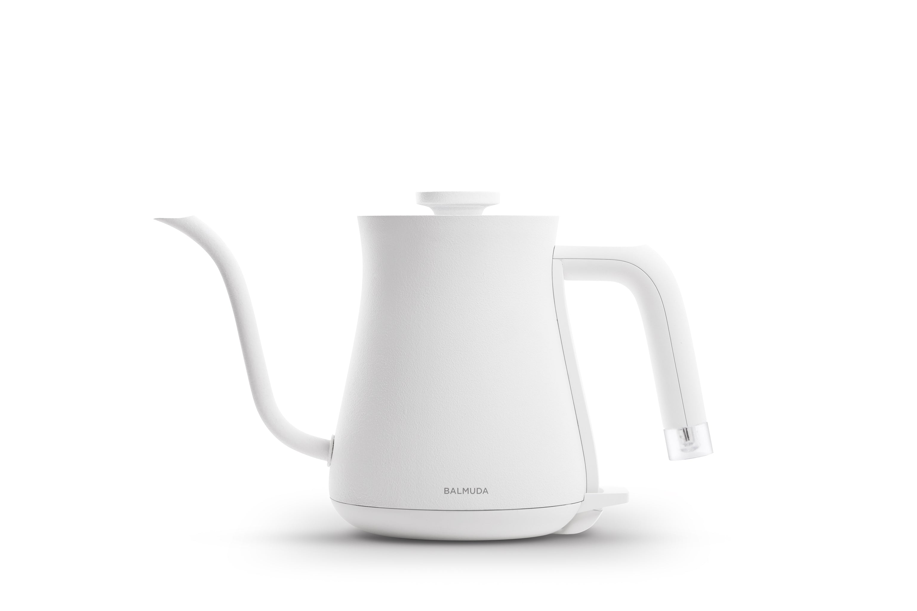 BALMUDA K02F The Pot Pour Over Coffee Kettle - Premium Japanese Drip Coffee Maker for Home Brewing, Perfect for Specialty Coffee & Tea Lovers