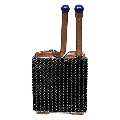 9010186 High Performance A/C Heater Core for Car & Truck - Perfect for HVAC System Repair & Replacement in Cold Weather