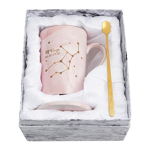 Virgo-Pink