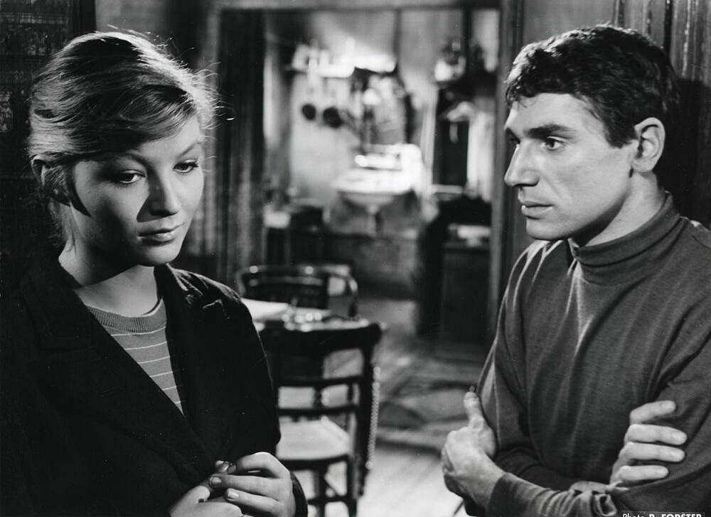 Crime and Punishment (1956) Blu-Ray - Region A/B/C Import from France | Classic Crime Drama Film for Movie Collectors & Film Enthusiasts