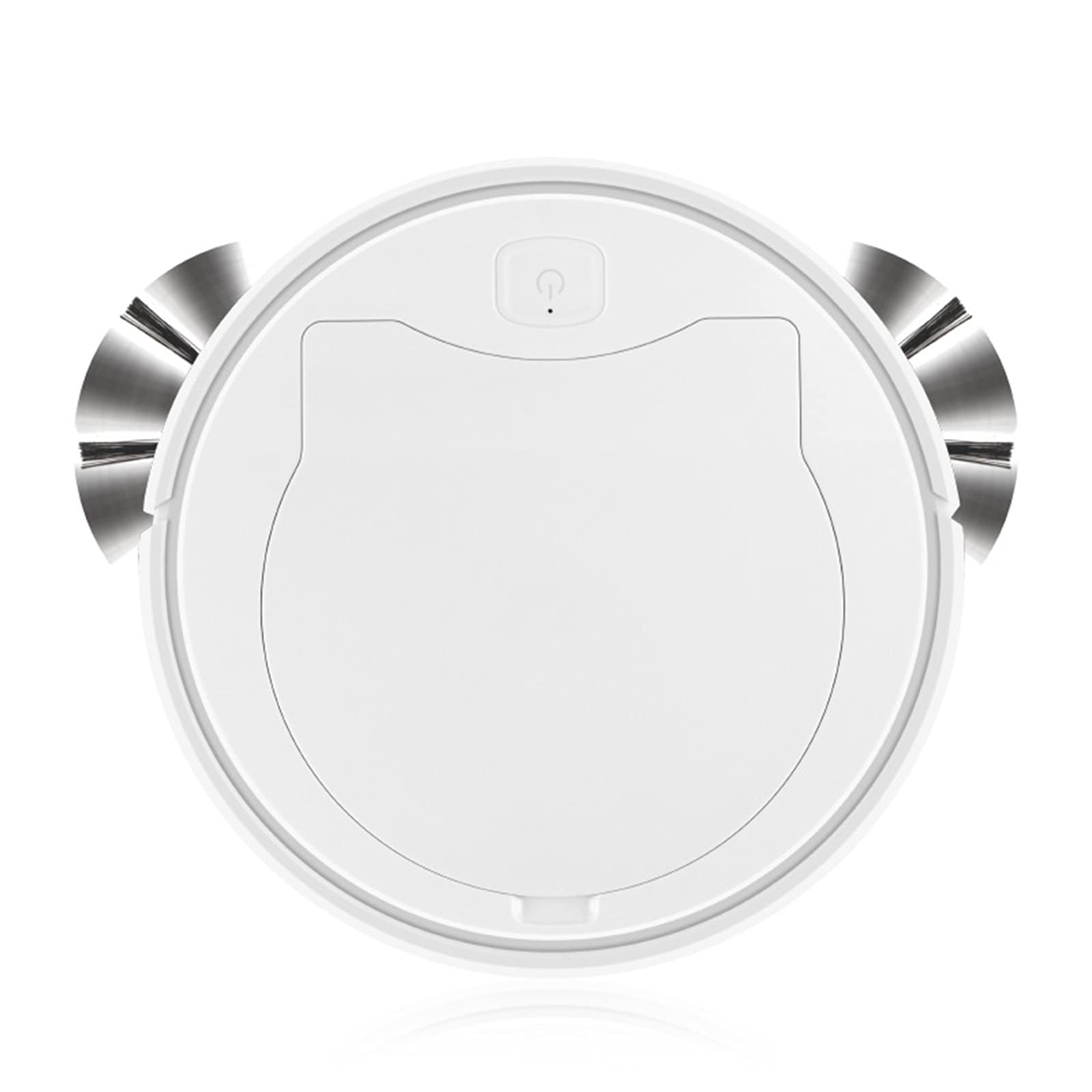 VALINK Smart Robot Vacuum Cleaner with Auto-Charging, 2000Pa Strong Suction, Wi-Fi Connected for Home Cleaning - Perfect for Hardwood Floors, Carpets & Pet Hair (Ideal for Busy Households & Pet Owners)