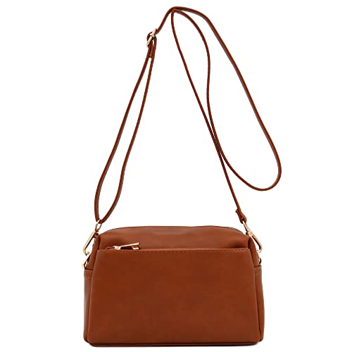 Saddle Brown