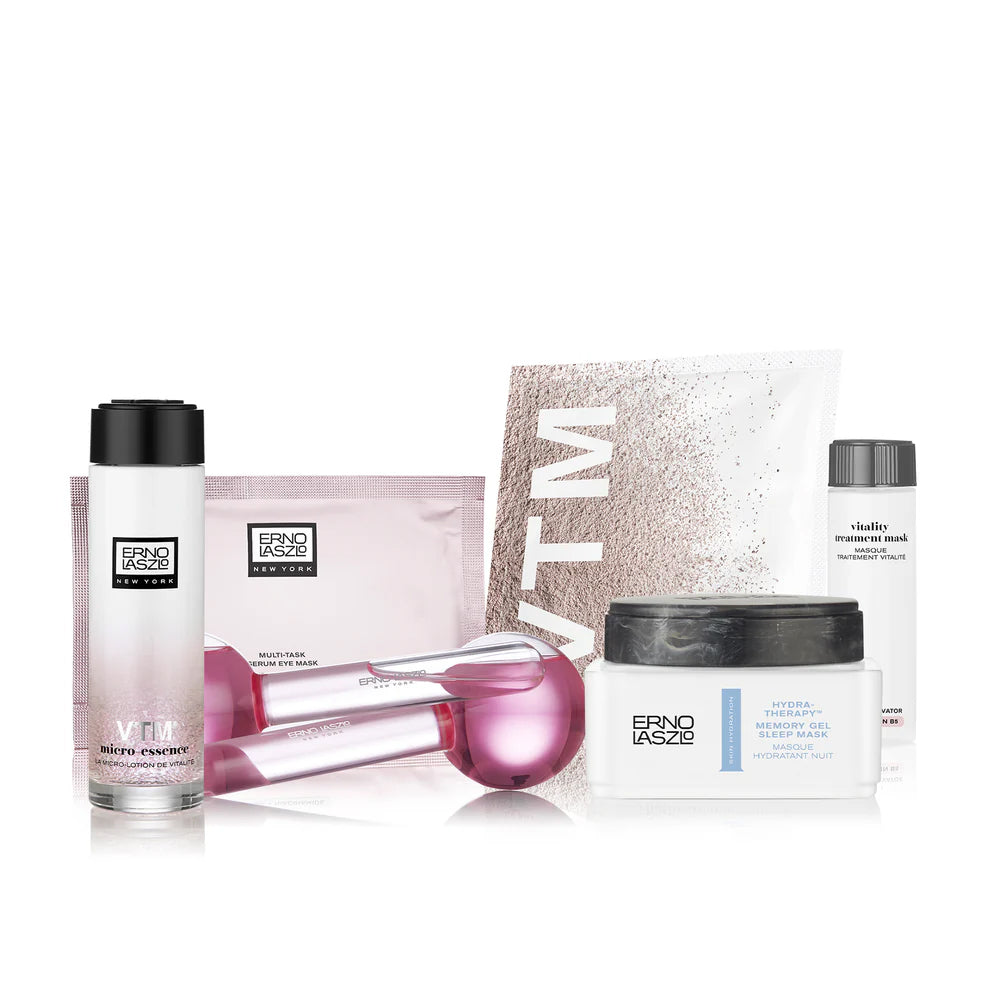 Self-Care Gift Set for Women - Relaxation Spa Kit with Bath Bombs, Essential Oils & Candles - Perfect for Stress Relief, Birthday Gifts & Me Time at Home