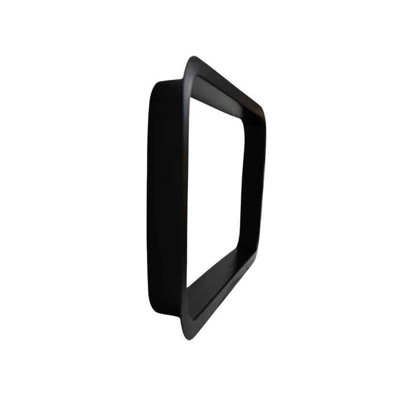 GoCode Ford Transit AM Auto Driver Side Forward Window Trim Ring - Durable Replacement Part for Ford Transit Vans - Perfect for DIY Repairs & Upgrades