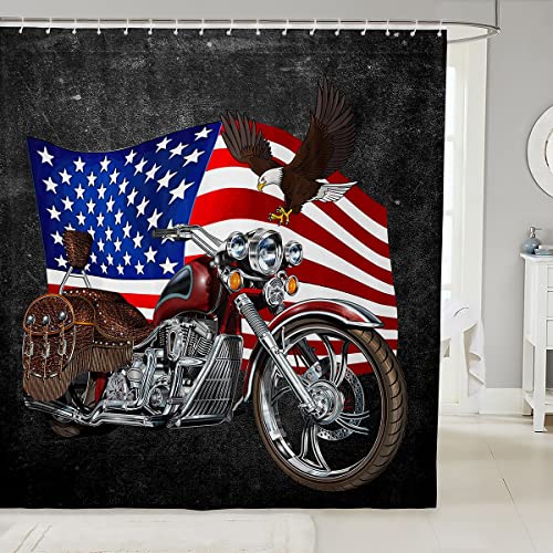 A-motorcycle