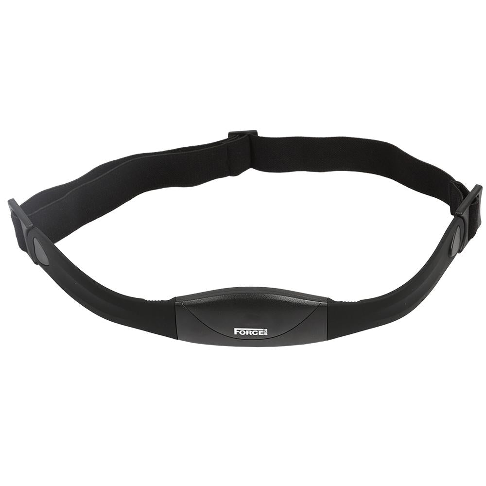 Force USA Heart Rate Monitor - Accurate Wireless Fitness Tracker for Running, Cycling & Workouts - Track Heart Rate & Calories Burned