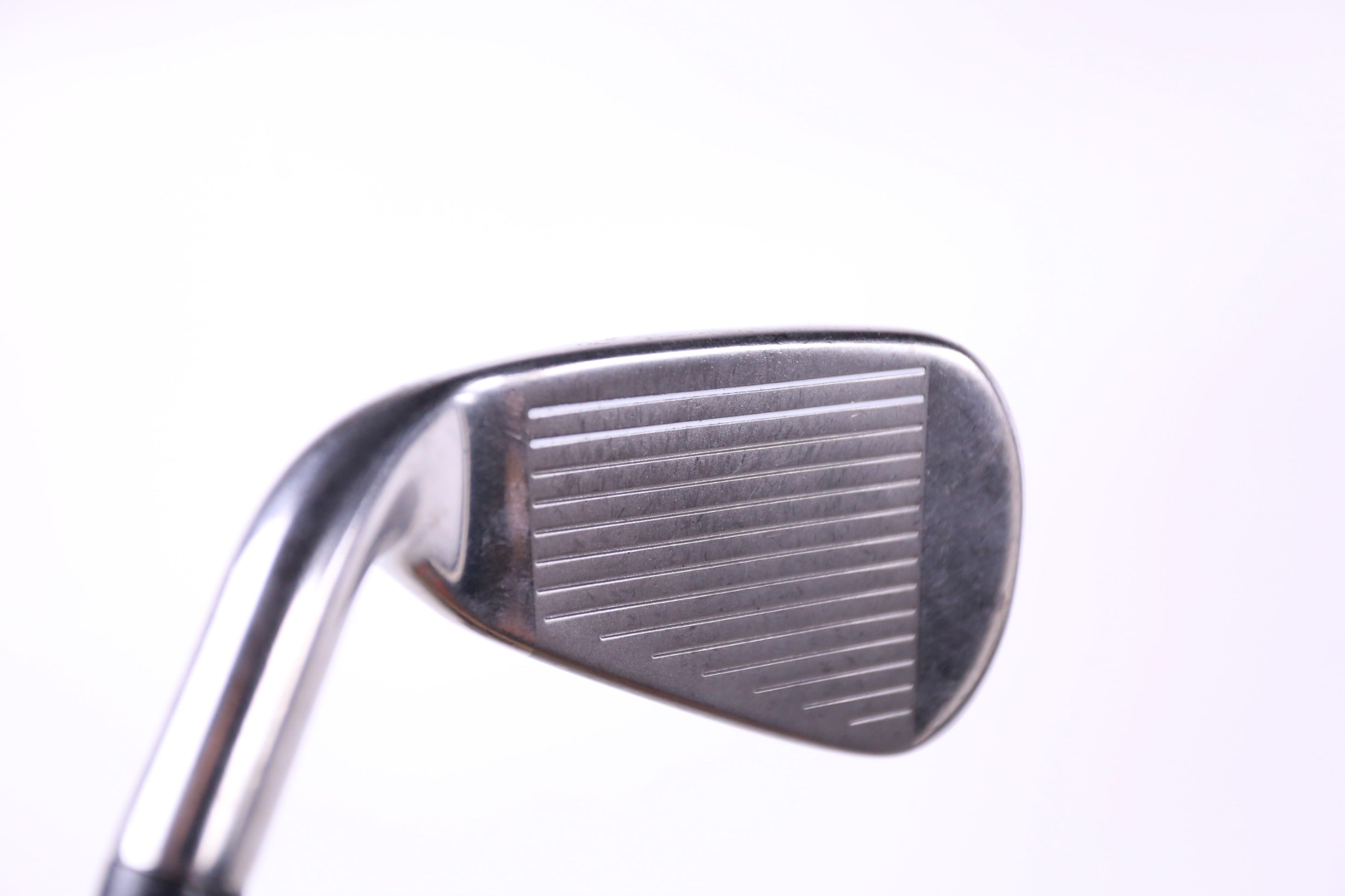 Used Callaway Rogue X 7 Iron Golf Club - Right Handed Regular Flex Steel Shaft - Perfect for Mid-Handicap Golfers & Driving Range Practice