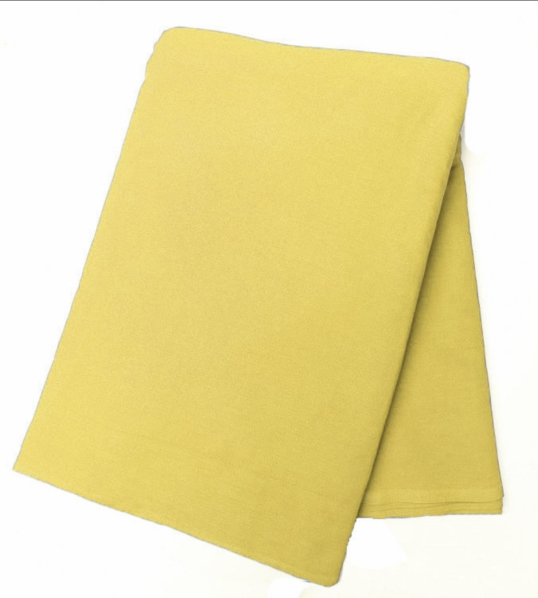 Premium Gold African Cotton Fabric - Soft, Durable & Breathable for Clothing, Quilting & Home Decor | DPAPDM301