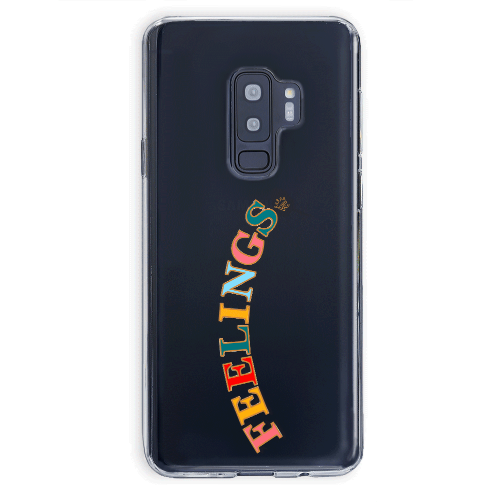 Premium Samsung Phone Case - Slim, Durable & Clear Protection for Galaxy Series | Perfect for Everyday Use, Travel & Work