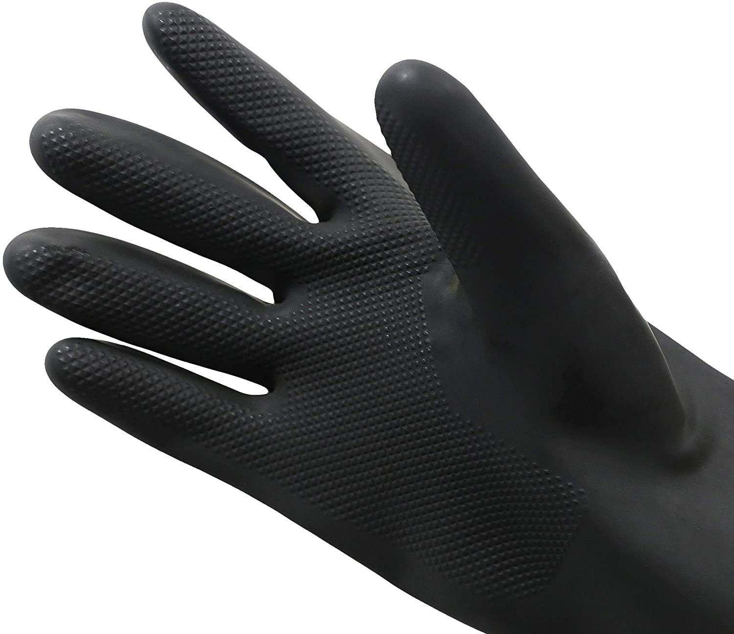 Magic Reusable Silicone Gloves for Dishwashing, Kitchen Cleaning & Car Washing - Durable Bright Metal Design for Utensil Scrubbing, Bathroom Cleaning & Pet Grooming | Perfect for Household Chores, Outdoor Activities & DIY Projects