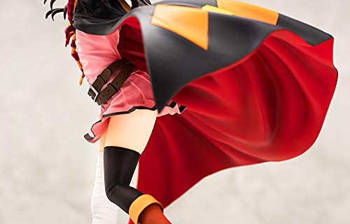 Good Smile Megumin: School Uniform Ver. Anime Figure - Collectible Character Model for Anime Fans & Decor