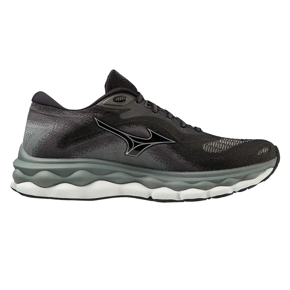 Mizuno Wave Sky 7 Women's Running Shoes - Lightweight Cushioned Sneakers for Road Running, Jogging & Gym Workouts