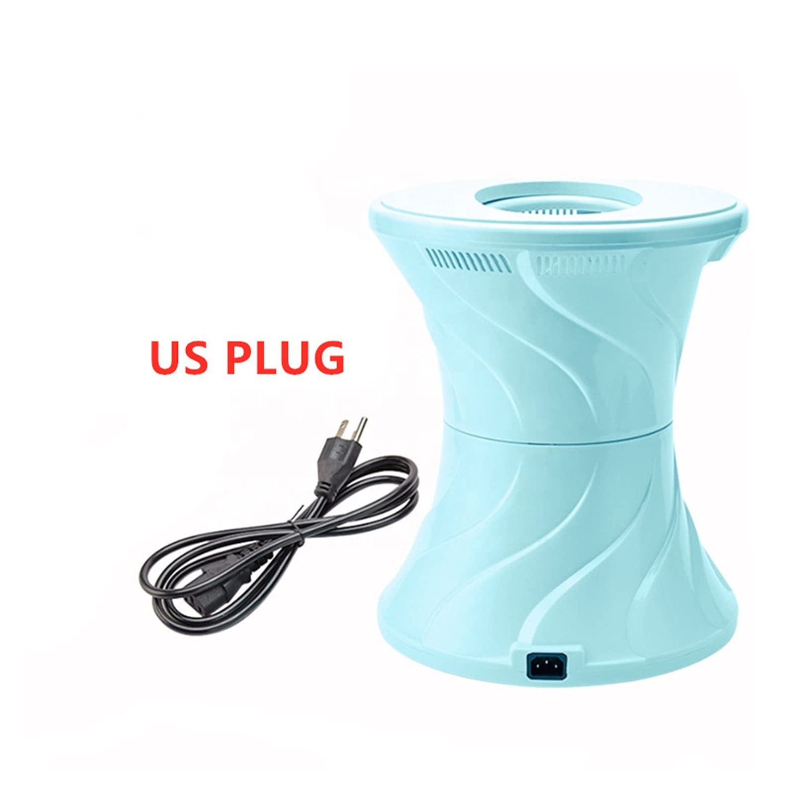 Portable Steam Sauna Kit for Home Use - Personal Sauna Tent with Fumigation Accessories for Relaxation & Detox - Ideal for Gynecological and Andrological Wellness Therapy