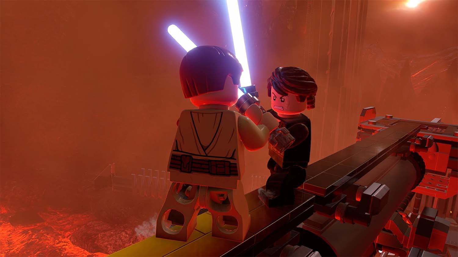 LEGO Star Wars: The Skywalker Saga - Nintendo Switch Game [Germany Edition] | Epic Adventure for Kids & Adults | Perfect for Family Game Nights & Solo Play