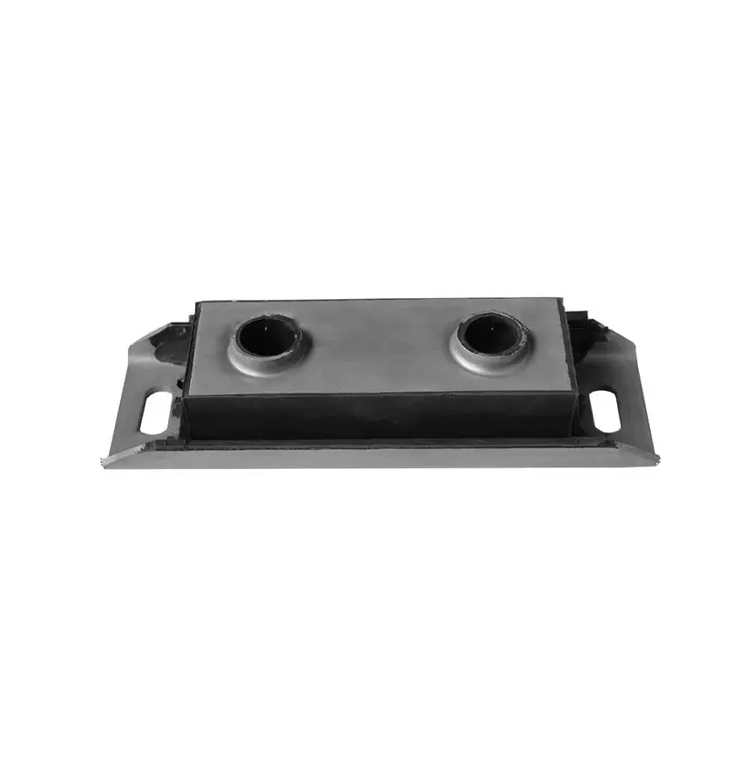 Fortpro Heavy Duty Motor Mount for Volvo Trucks - Replacement for 120053207 | Durable Engine Support for Volvo Semi Trucks & Commercial Vehicles
