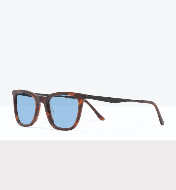 Stylish Pier Sunglasses for Women & Men - UV Protection Polarized Aviator Shades - Perfect for Beach, Driving & Outdoor Activities