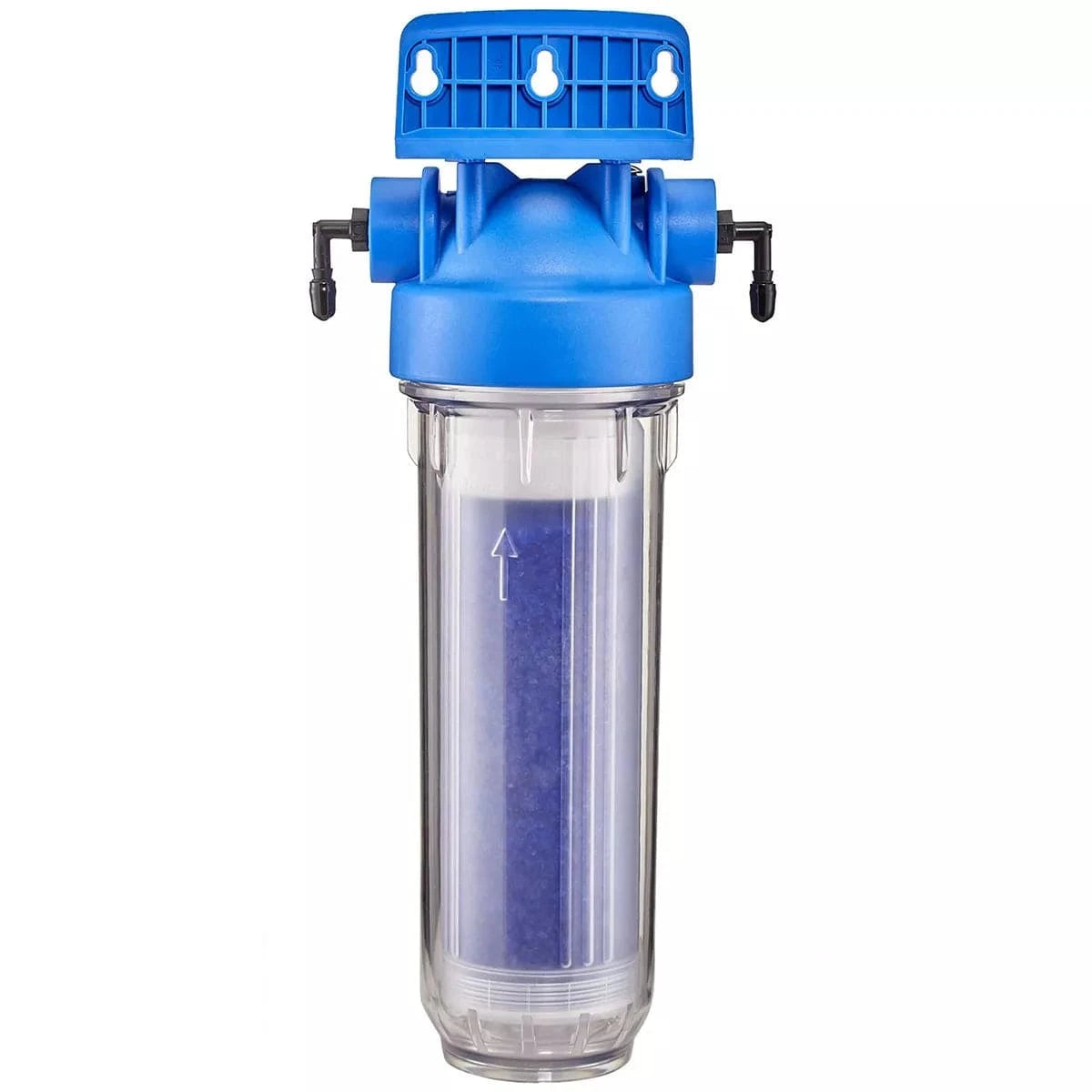 Ozotech DI Dryer 2.0 - High Efficiency Air Dryer for Industrial & Medical Use | Perfect for Laboratories, Dental Offices & HVAC Systems