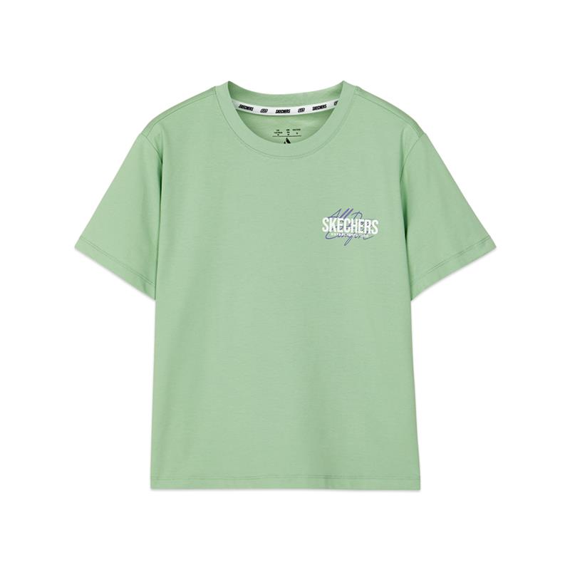 Men's Casual Short Sleeve T-Shirt L224W090/02P3 - Perfect for Everyday Wear, Gym & Outdoor Activities