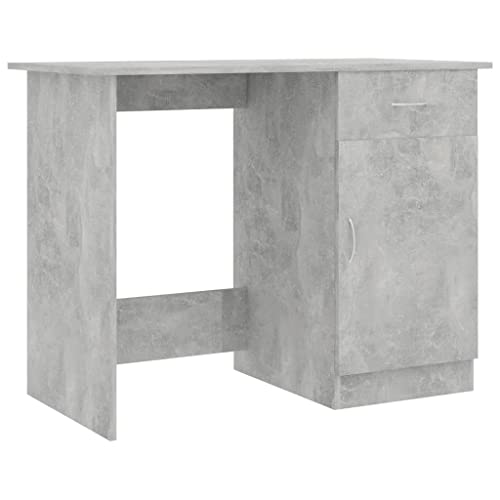 Concrete Gray