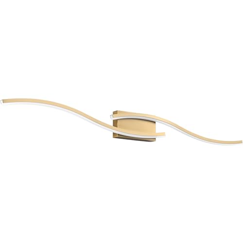 Gold-Dimmable（Wavy）