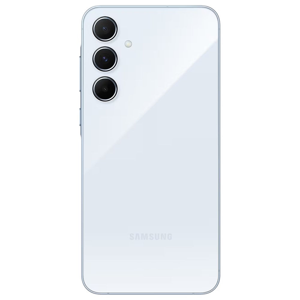 SAMSUNG Galaxy A55 5G Unlocked Smartphone (128GB ROM, 8GB RAM) 6.6