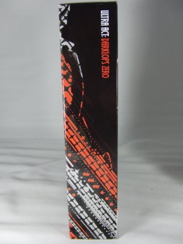 Darklops Zero Ultra Act Exclusive Action Figure - Collectible Anime Toy for Display & Gifts | Perfect for Anime Fans, Collectors & Home Decor