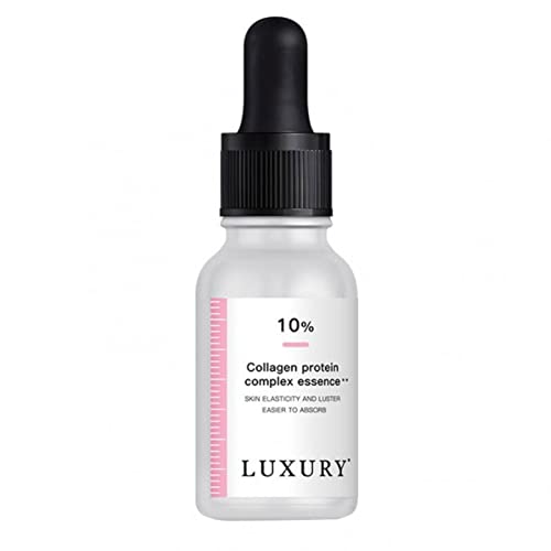 **2022 New Blemish Skin Corrector Serum with Sheep Placenta Collagen - Luxury Collagen Protein Complex Essence for Moisturizing & Repair (1PC) - Perfect for Acne-Prone & Sensitive Skin Care Routine**