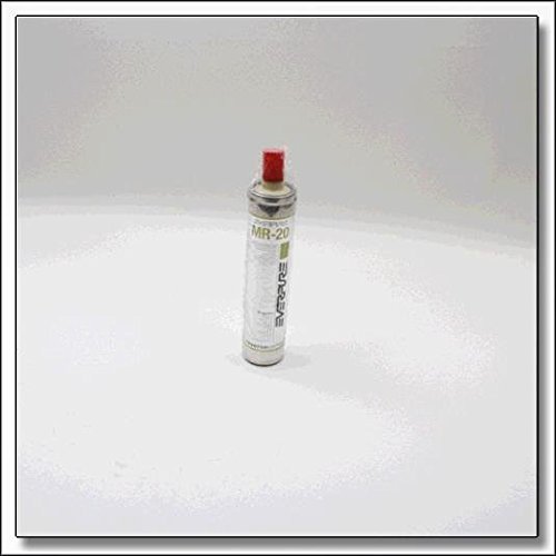 EVERPURE EV927369 Replacement Water Filter Cartridge - Premium Filtration for Refrigerators, Ice Makers & Drinking Water Systems - Perfect for Home, Office & Commercial Use
