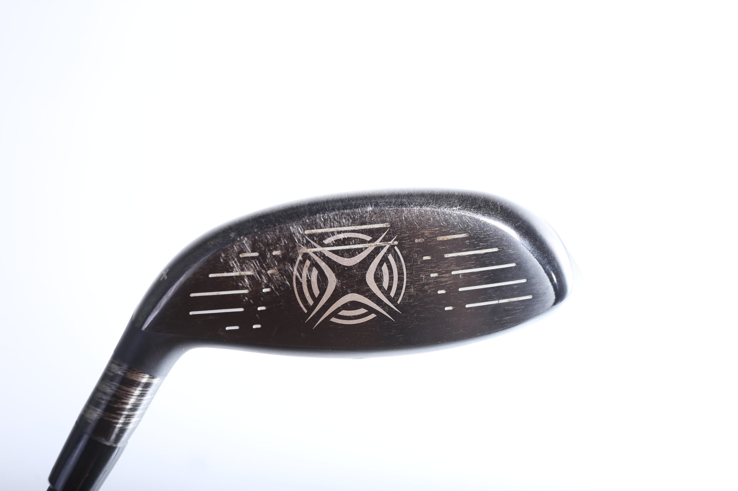 Used Callaway XR 3+ Wood Golf Club - Right Handed 14° Stiff Flex Driver | Perfect for Long Fairway Shots & Improving Distance Control