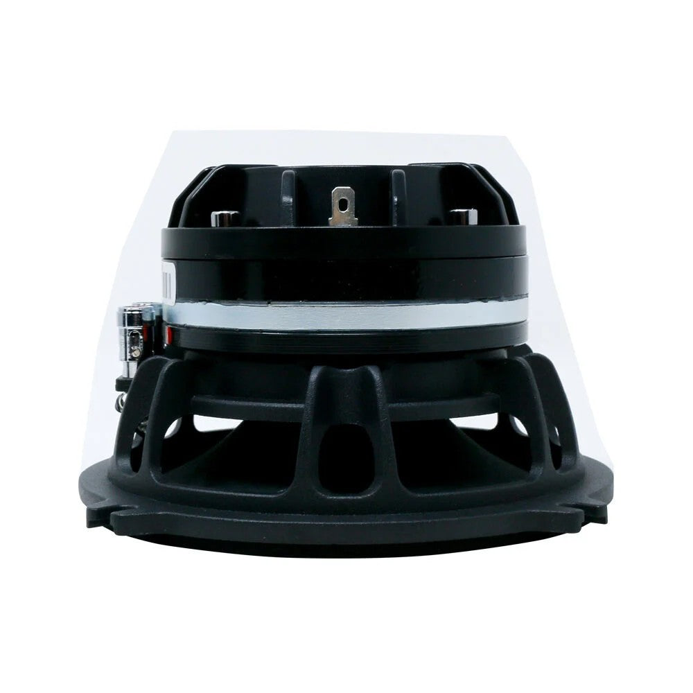 Diamond Audio MP525 300W Max (150W RMS) 5.25 Inch PRO Full Range Coaxial Car Speakers with Horn Driver - Premium Sound for Vehicles, Trucks & SUVs - Perfect for Road Trips, Commuting & Music Enthusiasts