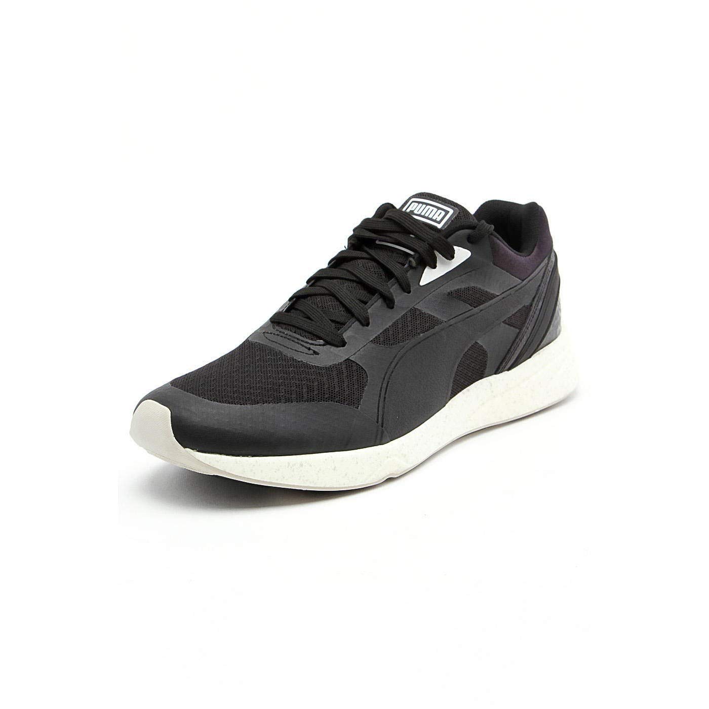 PUMA Men's Running Shoes - Lightweight Comfortable Sneakers for Jogging, Gym & Casual Wear