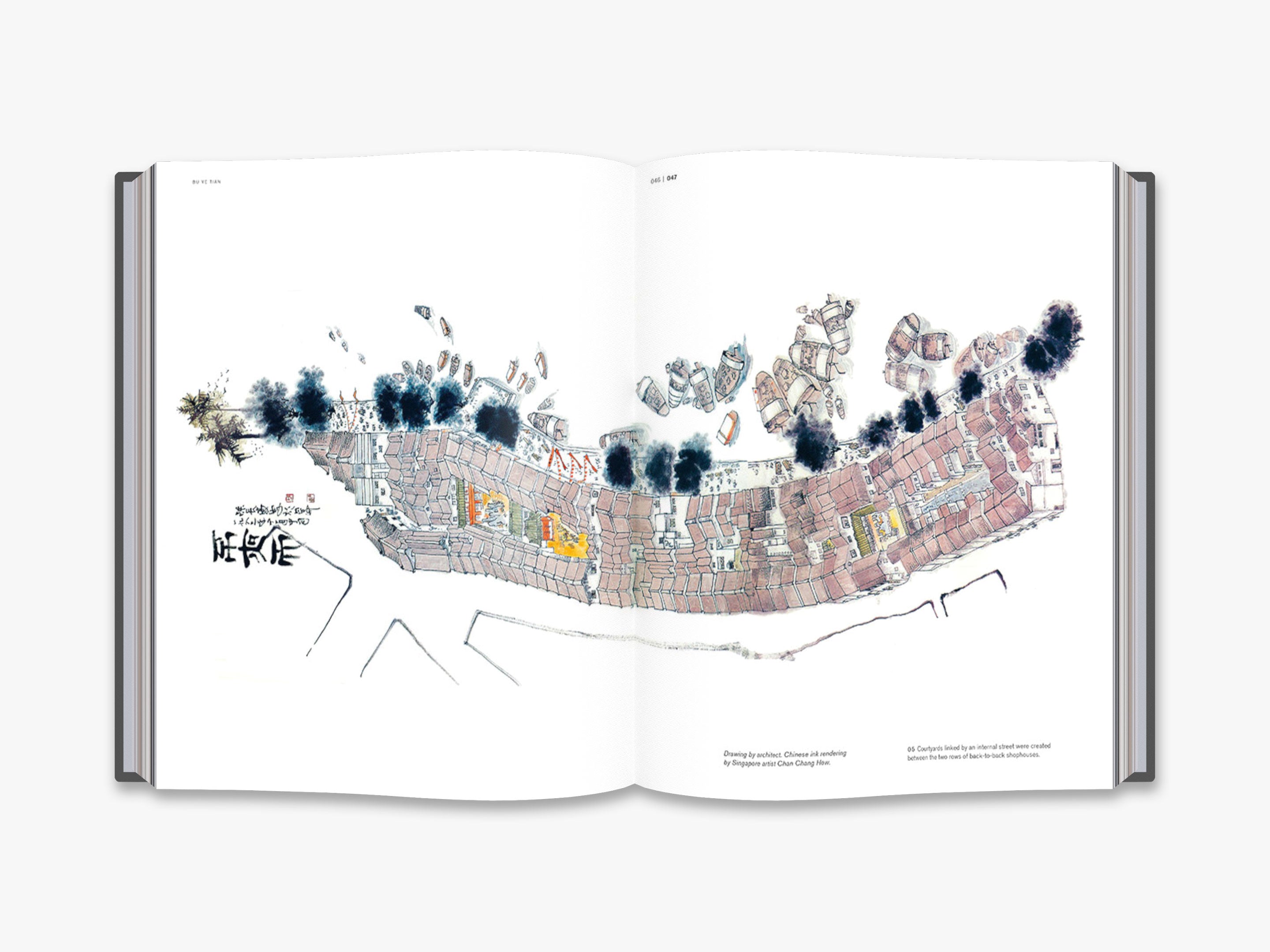 W Architects: Mok Wei Wei's Architectural Masterpieces | Modern Design & Innovative Structures for Homes & Commercial Spaces