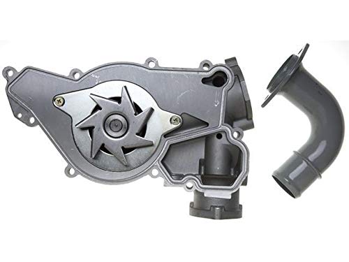 Ford F250 7.3L Diesel Water Pump Kit (1999-2003) - for Engine Cooling System