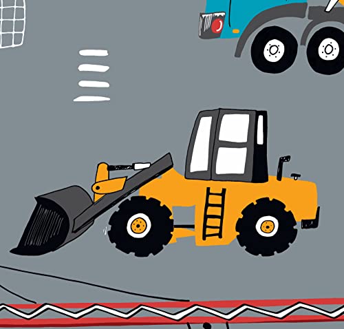 Excavator