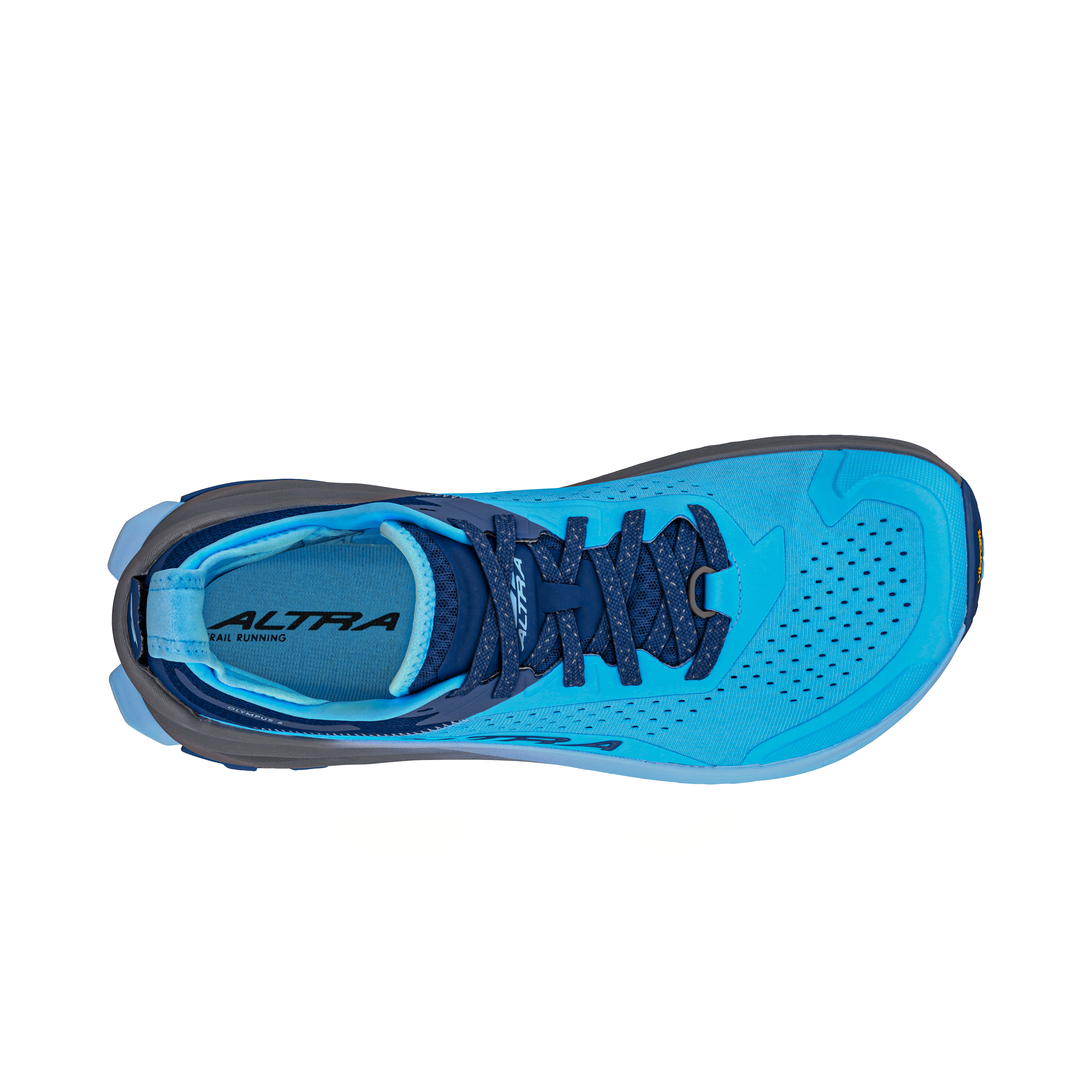 Men's Olympus 6 Running Shoes - Lightweight Breathable Athletic Sneakers for Jogging, Gym Workouts & Outdoor Activities