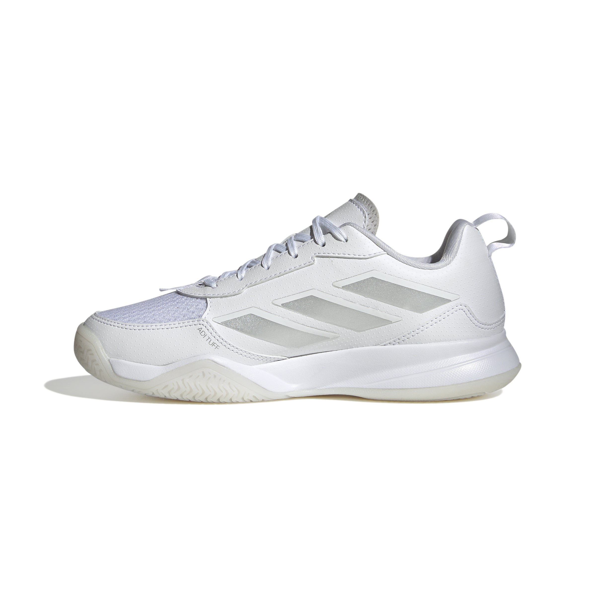 Women's Adidas Avaflash Low Tennis Shoes - Lightweight Running Sneakers for Women | Comfortable Workout & Gym Shoes | Perfect for Tennis, Jogging & Casual Wear