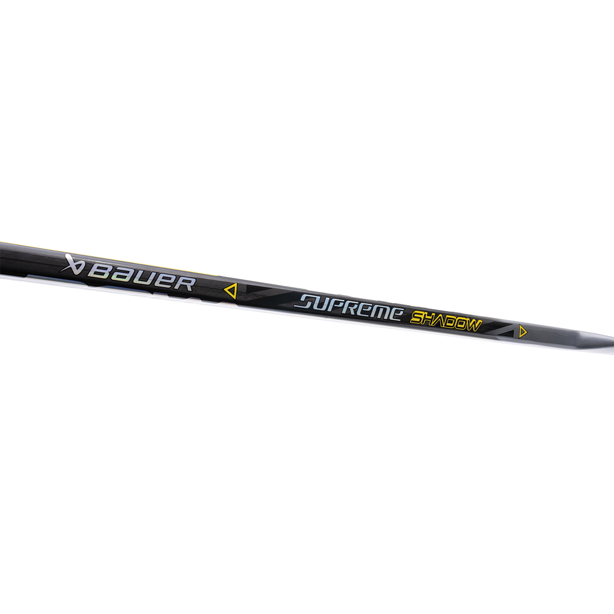 SUPREME SHADOW GOAL STICK INTERMEDIATE Hockey Stick - Perfect for Ice Hockey Training & Competitive Play