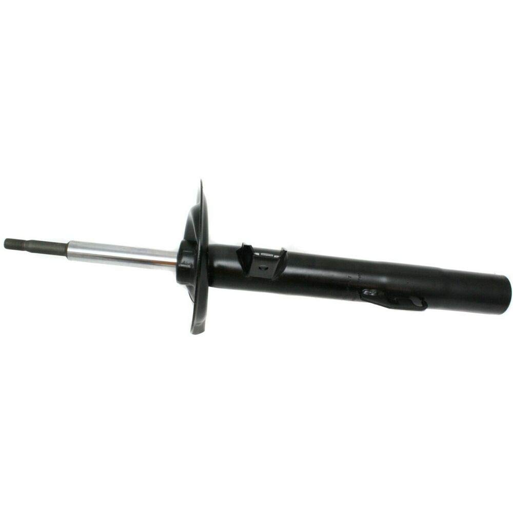 SarahQ 2-Piece Front Side Shock Struts Replacement for John Deere 100-7857 - Perfect for Tractor Suspension Repair & Maintenance